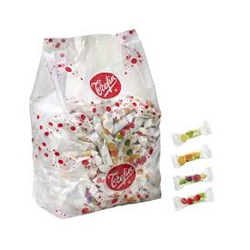 Vienna (Bonbons durs Cœur Fruité) VRAC Trefin