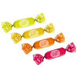 Cristal Fruit (Bonbons durs Fruités) VRAC Trefin