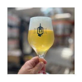 Verre Bière LIL Brasserie...