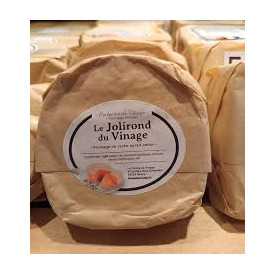 Jolirond du Vinage Fermier 330-350g env.