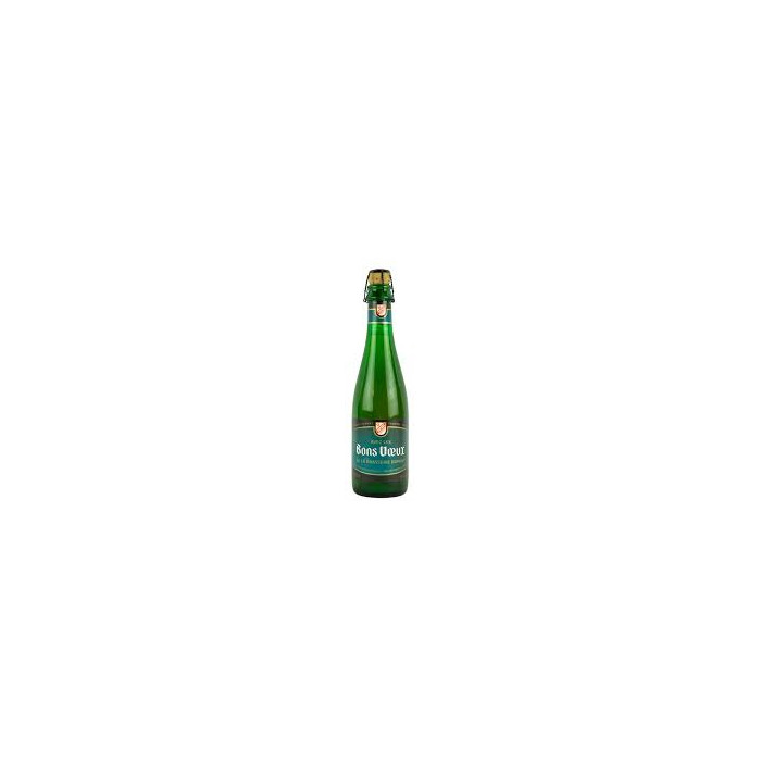 Bière Bons Voeux Dupont 37.5cl
