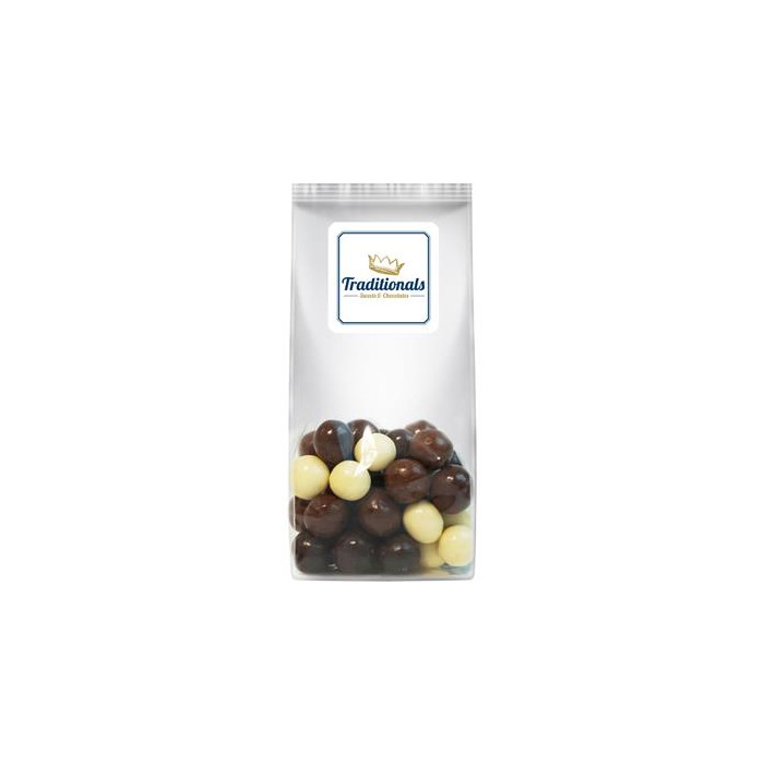Noisettes "Boules de Riz" au chocolat 190g Traditionals
