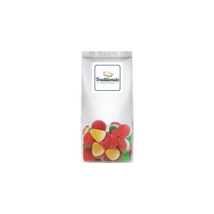 Pyramides Toupies 200g Traditionals