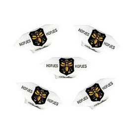 Hopjes Mini (Caramel Flamand au Café) VRAC Trefin