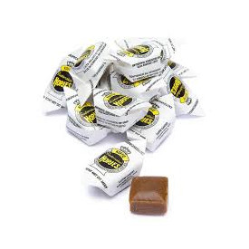 Hopjes Mini (Caramel...