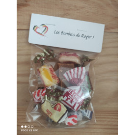 Bonbons du Nord en Mélange (minimum 5 sortes)
