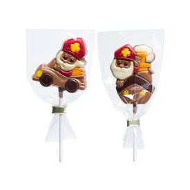 St Nicolas Sucette Choco au...