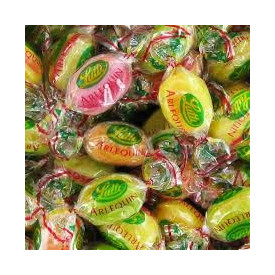 Arlequin Cocktail fruité VRAC Lutti