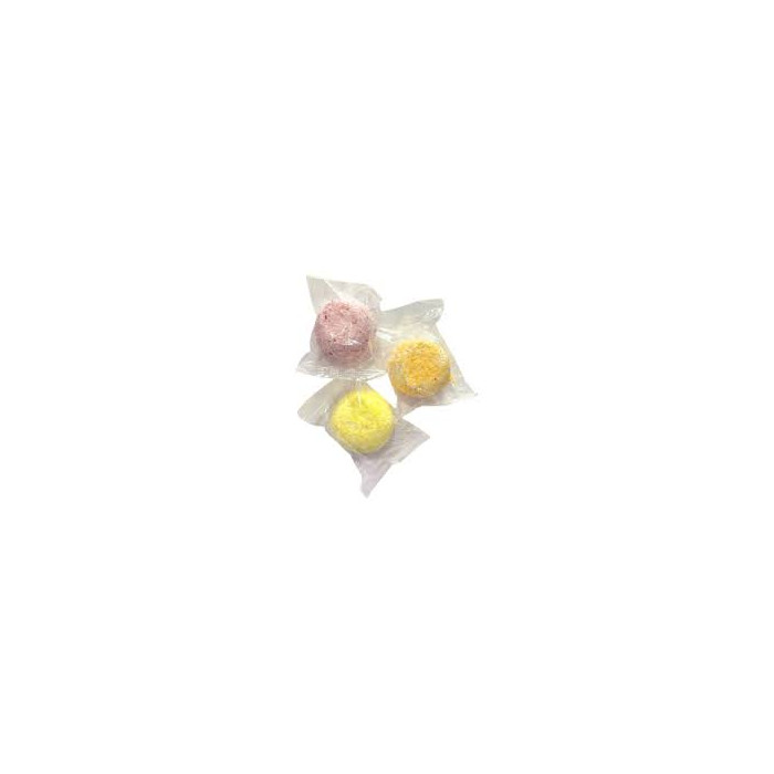 Boule Meringue Coco Sachet de 12