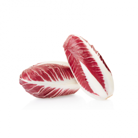 Endives Rouge Carmine Carton 2.5 Kgs