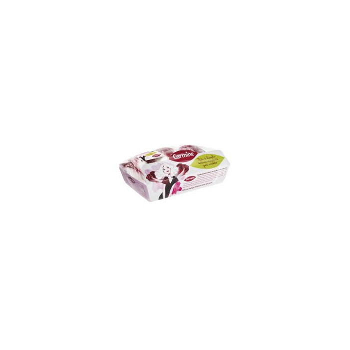 Endives Rouge Carmine Carton 2.5 Kgs
