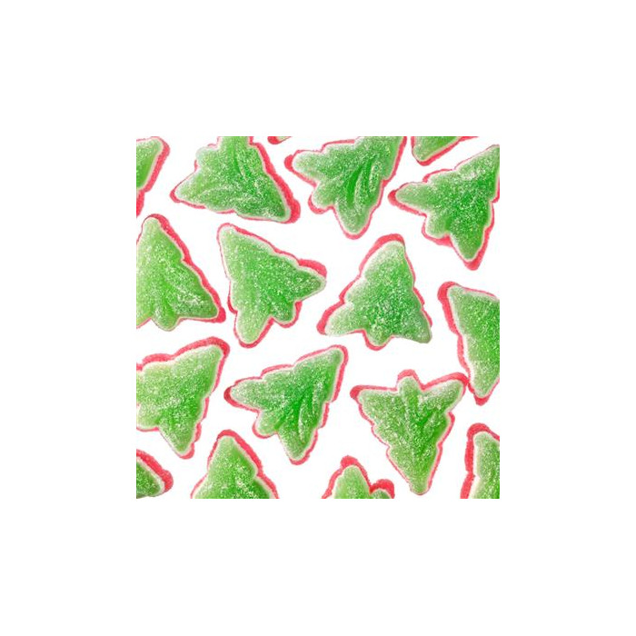 Gommes "Sapin de Noël" Thijs