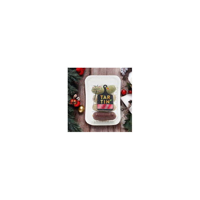 Boudin Festif (4 x 75g) D'Argifral