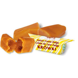 Caramel Allemand Mush-Mushs au lait VRAC