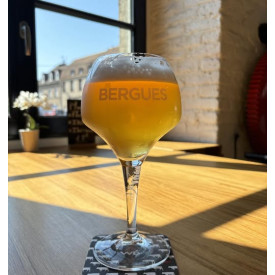 Verre Bière Bergues