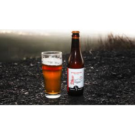 Bière La Crépuscule...