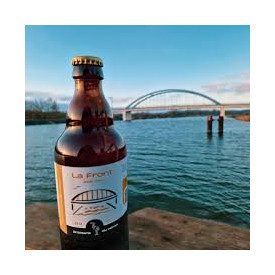 Bière La Front' Triple 33cl