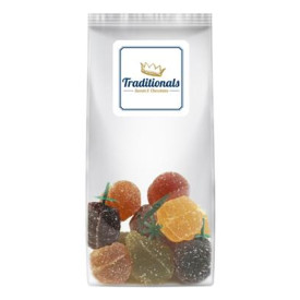 Pâtes de Fruits (petits...