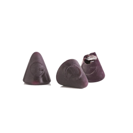 Cuberdon Framboise (Petits 12g) VRAC 3kgs Geldhof