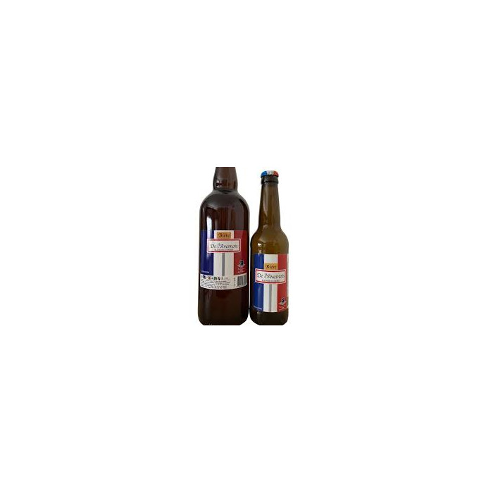 Bière Blonde de l'Avesnois 75cl