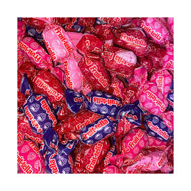 Fruit'Tella Cerise & Baies Rouges 200g