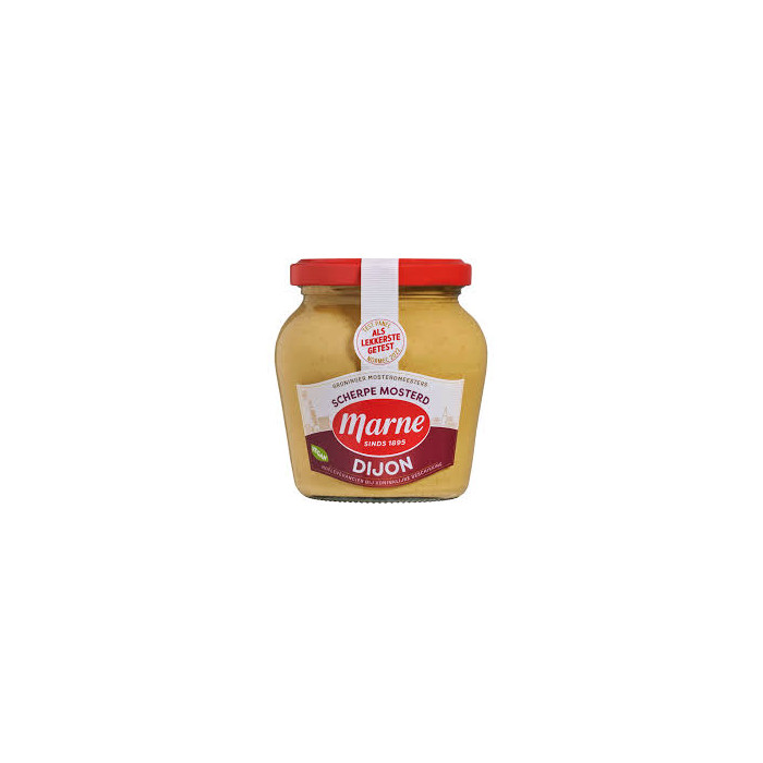 Moutarde de Dijon 235g Marne