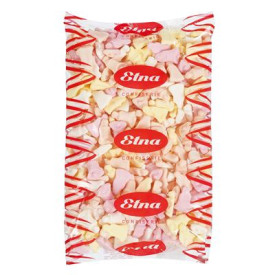 Meringue PAQUES Cloches