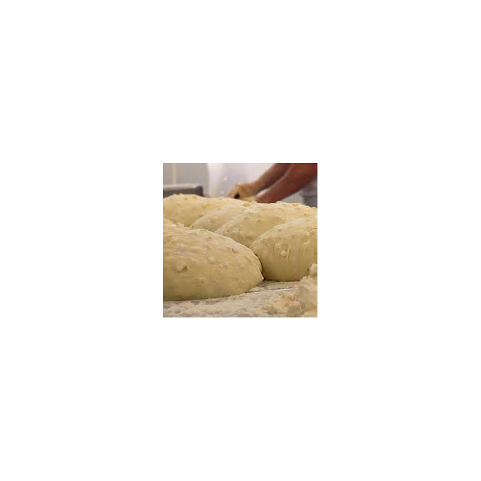 Pâtons Gaufres Liége 78 X 130g "Prêts à Cuire" Vital Gaufres