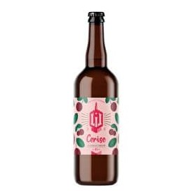 Bière Lil' Cerise 33cl