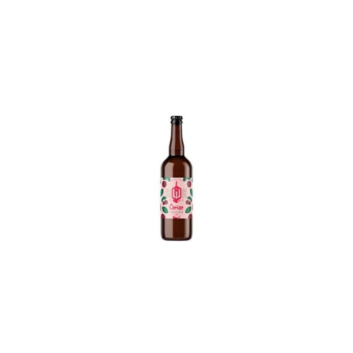 Bière Lil' Cerise 33cl