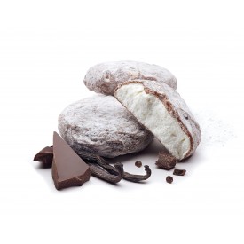Boules de Neige Vanille  200g Geldhof