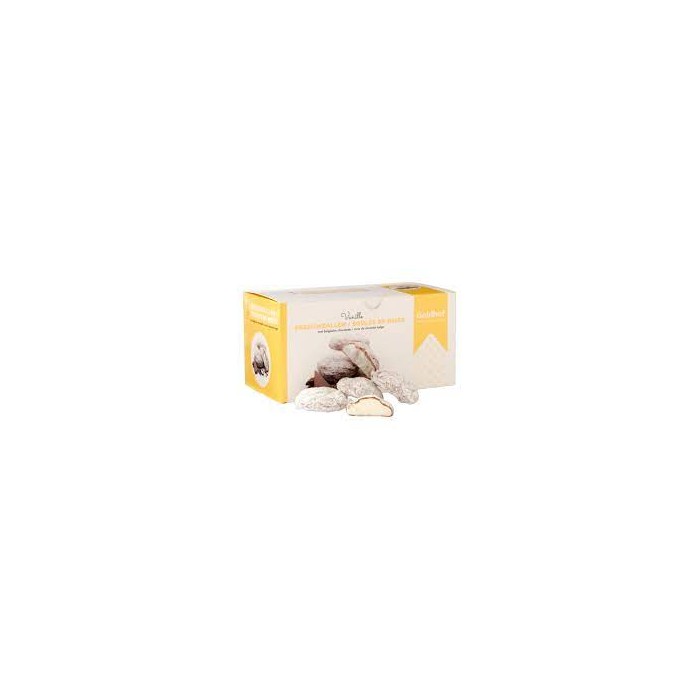 Boules de Neige Vanille  200g Geldhof