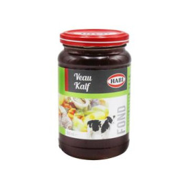 Fond de Veau "PROMO" Bocal...