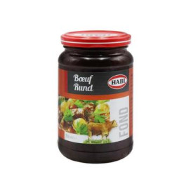 Fond de Boeuf "PROMO" Bocal...