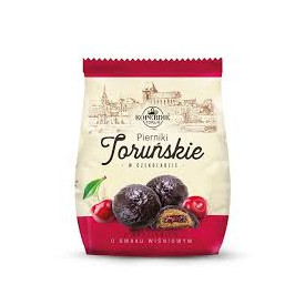 Torunskie - Biscuits au...