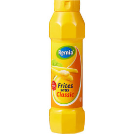 Sauce Frites Classique...