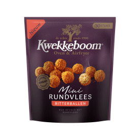 Boulettes Boeuf MINI 255g...