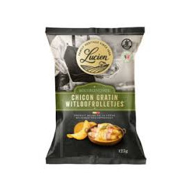 Chips Saveur Chicons au...