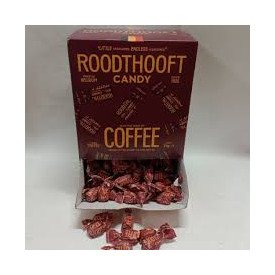 Caramel Mokatine au Café VRAC