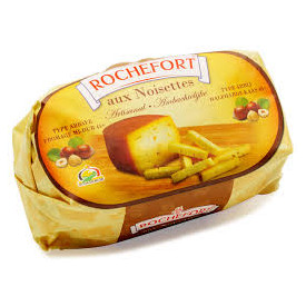 Rochefort aux Noisettes +/-...