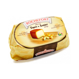 Rochefort affiné à la Bière...