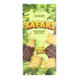 Biscuits Safari 225g Van Delft