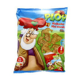 Biscuits Mini "Plop" 8...