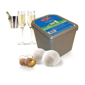 Sorbet Champagne 2.5 L (25...
