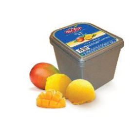 Sorbet Mangue 2.5 L (25...