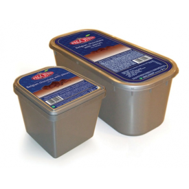 Glace Choco Noir Belge 2.5...