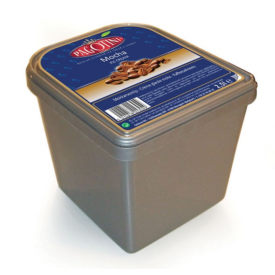 Glace Café Mokka 2.5 L (25...