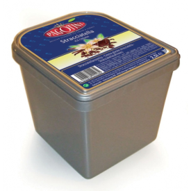 Glace Stracciatella 2.5 L...