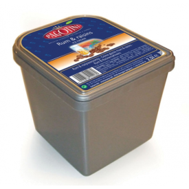 Glace Rhum Raisins 2.5 L...