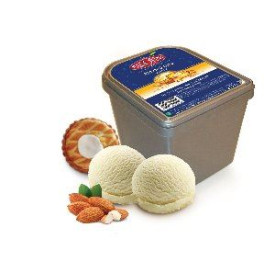 Glace Frangipane 2.5 L (25...